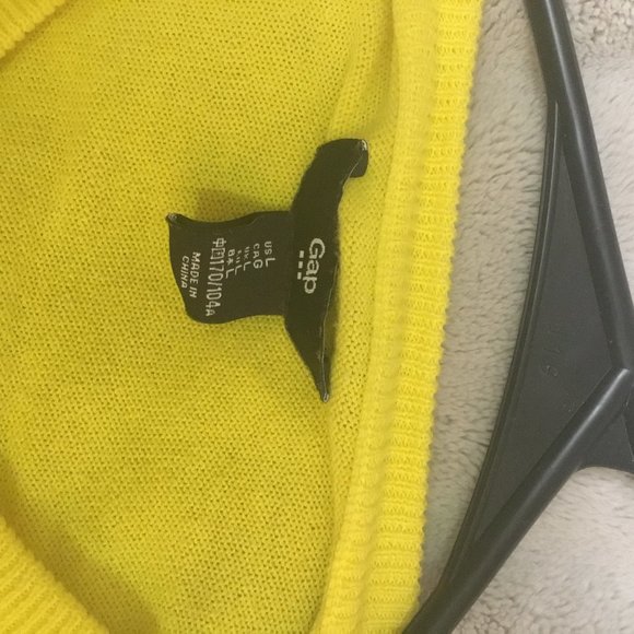 Button up Cardigan - Picture 2 of 2